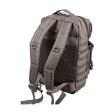 Mil-Tec - US Assault Pack Large 36L Rygsæk // Blattgrün-Kurze Patrouille-Mil-Tec-GearFreak.de-1