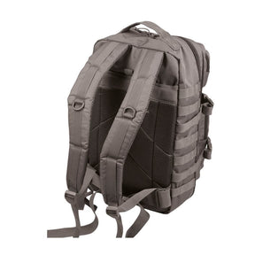 Mil-Tec - US Assault Pack Large 36L Rygsæk // Blattgrün-Kurze Patrouille-Mil-Tec-GearFreak.de-1