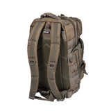 Mil-Tec - US Assault Pack Small // Olivgrün-Kurze Patrouille-Mil-Tec-GearFreak.de-2
