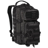 Mil-Tec - US Assault Pack Small // Tactical Black-Kurze Patrouille-Mil-Tec-GearFreak.de-1