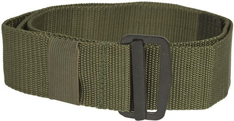 Mil-Tec - US BDU Gürtel // Olivgrün-Gürtel & Geschirre-Mil-Tec-GearFreak.de-1