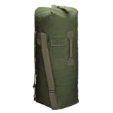 Mil-Tec - US Seesack // Olivgrün-Ausrüstungstransport-Mil-Tec-GearFreak.de-1