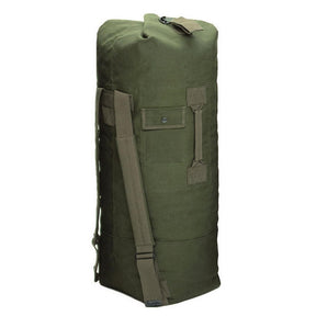 Mil-Tec - US Seesack // Olivgrün-Ausrüstungstransport-Mil-Tec-GearFreak.de-1