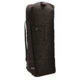 Mil-Tec - US Seesack // Schwarz-Ausrüstungstransport-Mil-Tec-GearFreak.de-1
