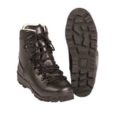 Mil-Tec - Wasserdichte Mountain Schuhe mit Thinsulate- und Dintex-Membran-Wanderstiefel - Herren-Mil-Tec-GearFreak.de-1