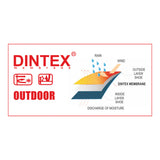Mil-Tec - Wasserdichte Mountain Schuhe mit Thinsulate- und Dintex-Membran-Wanderstiefel - Herren-Mil-Tec-GearFreak.de-2