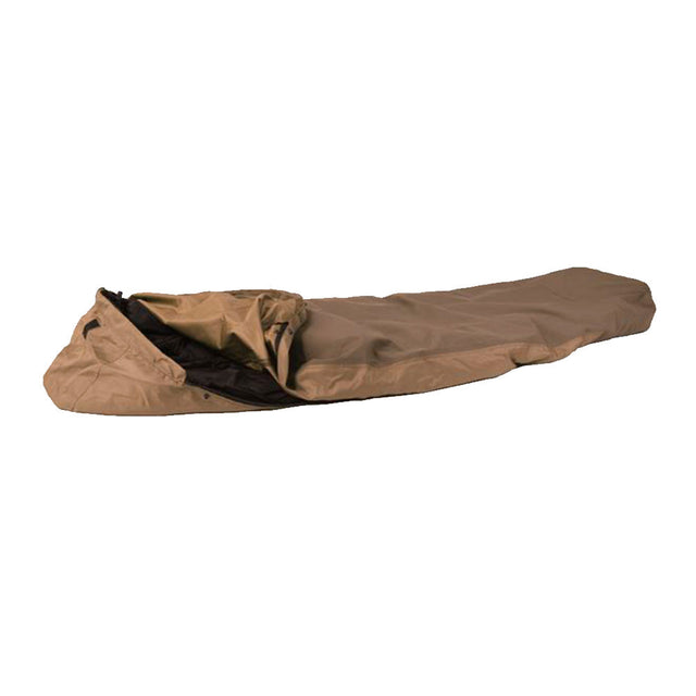 Mil-Tec - Wasserdichter 3-Lagen- Schlafsack Case Sand 225 x 85 cm-Zubehör für Schlafsäcke-Mil-Tec-GearFreak.de-1