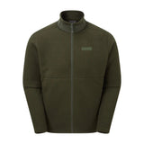 Montane - Chonos Herren-Fleecejacke // Grün-Fleecejacken & Pullover - Herren-Montane-GearFreak.de-1