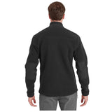 Montane - Chonos Herren-Fleecejacke // Schwarz-Fleecejacken & Pullover - Herren-Montane-GearFreak.de-3