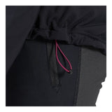 Montane - Krypton Softshell-Hoodie für Damen // Schwarz-Jacke - Damen-Montane-GearFreak.de-7