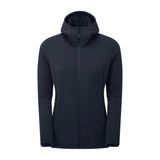 Montane - Protium XT Damenjacke Eclipse Blue-Fleecejacken & Pullover - Damen-Montane-GearFreak.de-1