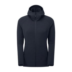 Montane - Protium XT Damenjacke Eclipse Blue-Fleecejacken & Pullover - Damen-Montane-GearFreak.de-1