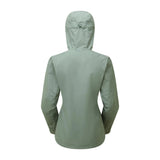 Montane - Spirit GORE-TEX Damenjacke Eucalyptus-Jacke - Damen-Montane-GearFreak.de-2