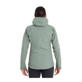Montane - Spirit GORE-TEX Damenjacke Eucalyptus-Jacke - Damen-Montane-GearFreak.de-4