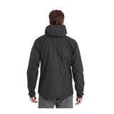 Montane - Spirit Herrenjacke // Schwarz-Jacke - Herren-Montane-GearFreak.de-3