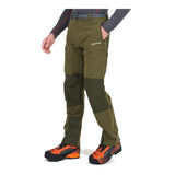Montane - Super Terra Hose Grün-Outdoor-Hose - Herren-Montane-GearFreak.de-1