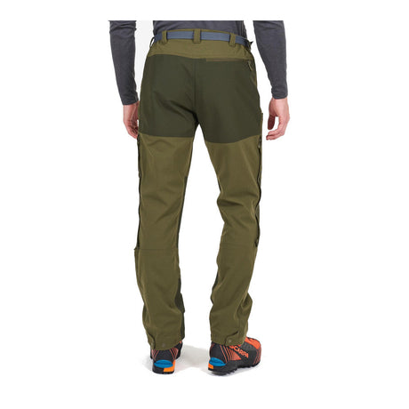 Montane - Super Terra Hose Grün-Outdoor-Hose - Herren-Montane-GearFreak.de-2