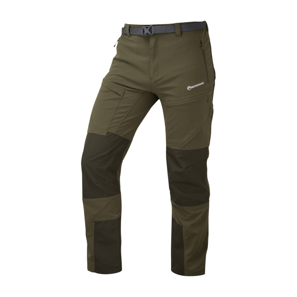 Montane - Super Terra Hose Grün-Outdoor-Hose - Herren-Montane-GearFreak.de-3