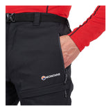 Montane - Super Terra Hose Grün-Outdoor-Hose - Herren-Montane-GearFreak.de-5