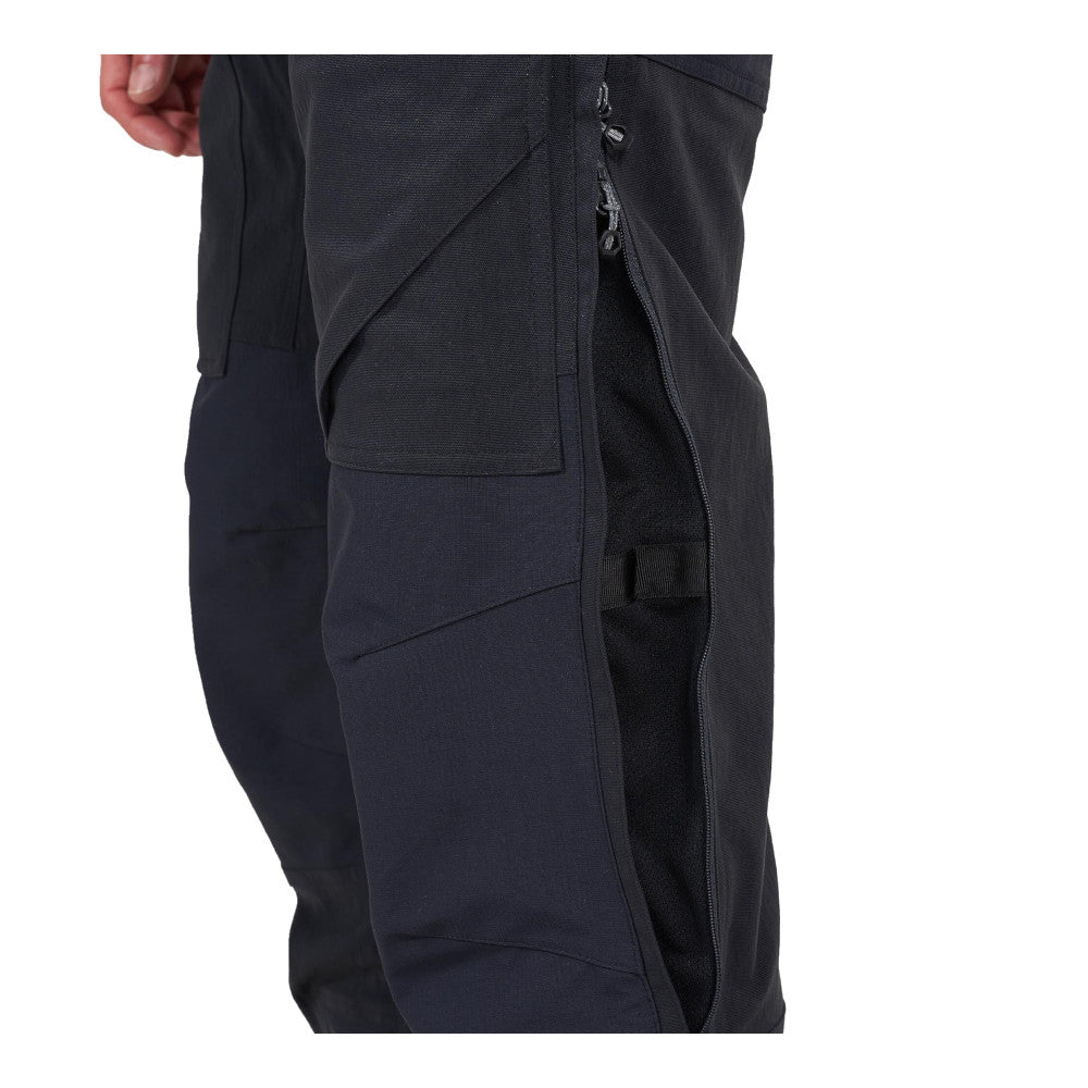 Montane - Super Terra Hose Grün-Outdoor-Hose - Herren-Montane-GearFreak.de-7