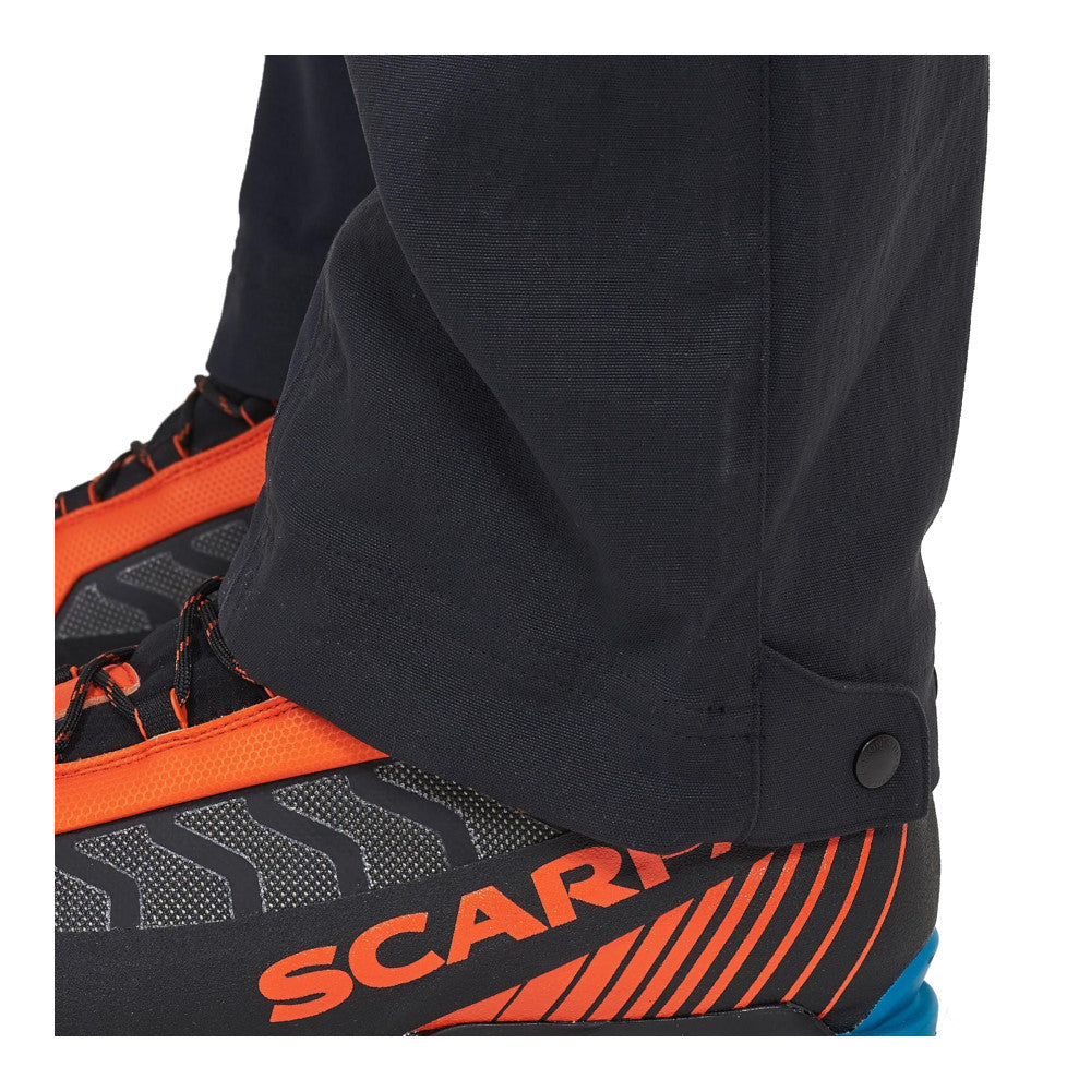 Montane - Super Terra Hose Grün-Outdoor-Hose - Herren-Montane-GearFreak.de-8