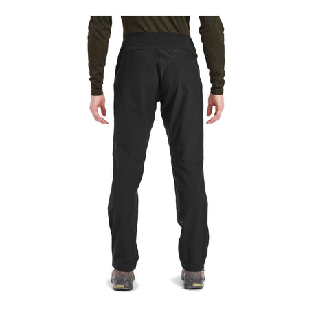 Montane - Tenacity Hose Schwarz-Outdoor-Hose - Herren-Montane-GearFreak.de-2
