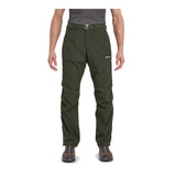 Montane - Terra Hose Grün-Outdoor-Hose - Herren-Montane-GearFreak.de-1