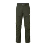 Montane - Terra Hose Grün-Outdoor-Hose - Herren-Montane-GearFreak.de-3