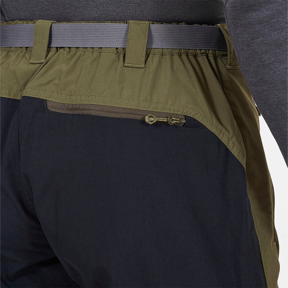 Montane - Terra Hose Grün-Outdoor-Hose - Herren-Montane-GearFreak.de-9