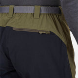 Montane - Terra Hose Grün-Outdoor-Hose - Herren-Montane-GearFreak.de-9