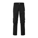 Montane - Terra Hose Schwarz-Outdoor-Hose - Herren-Montane-GearFreak.de-3