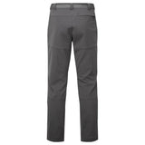 Montane - Terra XT Hose Normallänge Schwarz-Outdoor-Hose - Herren-Montane-GearFreak.de-2