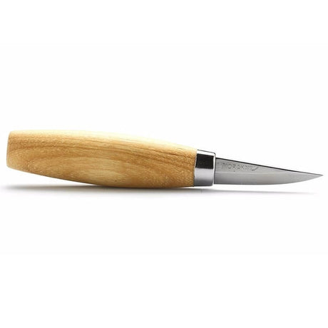 Morakniv - Holzschnitzmesser Mora 120-Holz- und Schnitzmesser-Morakniv-GearFreak.de-1