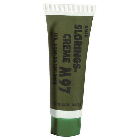 NATO Blur-Creme auf der Tube // Grün-Verstecken & Tarnung-Mil-Tec-GearFreak.de-1