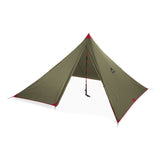 MSR - Front Range Shelter // Orange