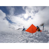MSR - Front Range Shelter // Orange