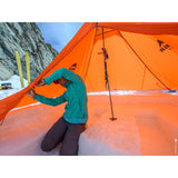 MSR - Front Range Shelter // Orange