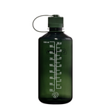 Nalgene - Enghalsige Sustain-Trinkflasche, 1 l // Dunkelgrün-Trinkflaschen-Nalgene-GearFreak.de-1