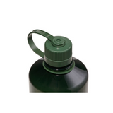 Nalgene - Enghalsige Sustain-Trinkflasche, 1 l // Dunkelgrün-Trinkflaschen-Nalgene-GearFreak.de-3