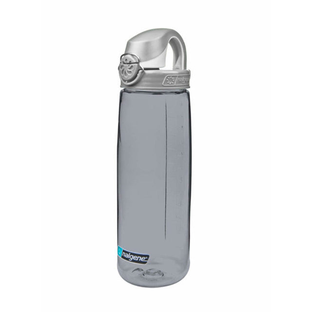 Nalgene - On The Fly Sustain Trinkflasche 0,65L // Grau-Trinkflaschen-Nalgene-GearFreak.de-1