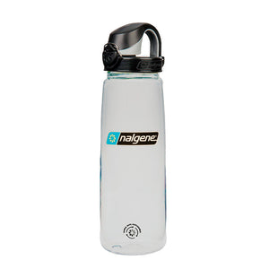Nalgene - On The Fly Sustain Trinkflasche 0,65L // Klar-Trinkflaschen-Nalgene-GearFreak.de-1
