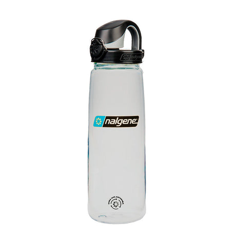 Nalgene - On The Fly Sustain Trinkflasche 0,65L // Klar-Trinkflaschen-Nalgene-GearFreak.de-1