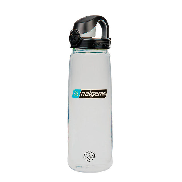 Nalgene - On The Fly Sustain Trinkflasche 0,65L // Klar-Trinkflaschen-Nalgene-GearFreak.de-1
