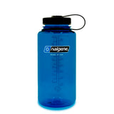 Nalgene - Wide -Sustain-Trinkflasche, 1 l // Blau-Trinkflaschen-Nalgene-GearFreak.de-1