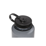 Nalgene - Wide -Sustain-Trinkflasche, 1 l // Grau-Trinkflaschen-Nalgene-GearFreak.de-3