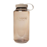 Nalgene - Wide -Sustain-Trinkflasche, 1 l // Kaffeebraun-Trinkflaschen-Nalgene-GearFreak.de-1