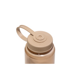 Nalgene - Wide -Sustain-Trinkflasche, 475 ml // Kaffeebraun-Trinkflaschen-Nalgene-GearFreak.de-3