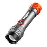 Nebo - DAVINCI 450L FLEX Wiederaufladbare Taschenlampe 450 Lumen-Taschenlampen-NEBO-GearFreak.de-1