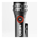Nebo - DAVINCI 450L FLEX Wiederaufladbare Taschenlampe 450 Lumen-Taschenlampen-NEBO-GearFreak.de-3