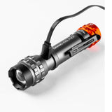 Nebo - DAVINCI 450L FLEX Wiederaufladbare Taschenlampe 450 Lumen-Taschenlampen-NEBO-GearFreak.de-5
